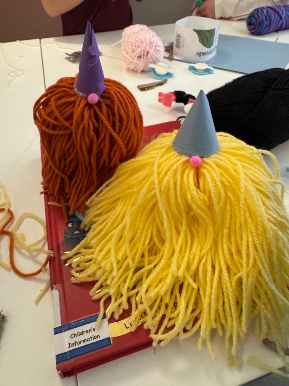 Camp day at The Makery (12)