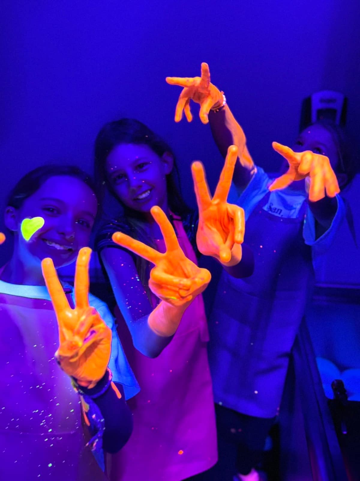 Camp day at The Makery (19)