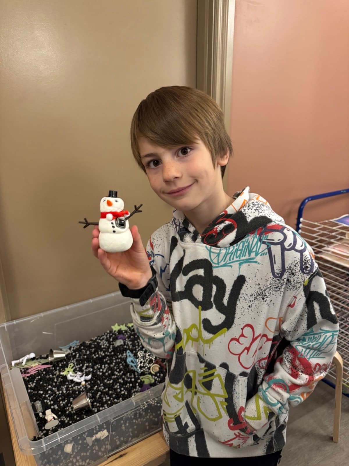 Camp day at The Makery (21)