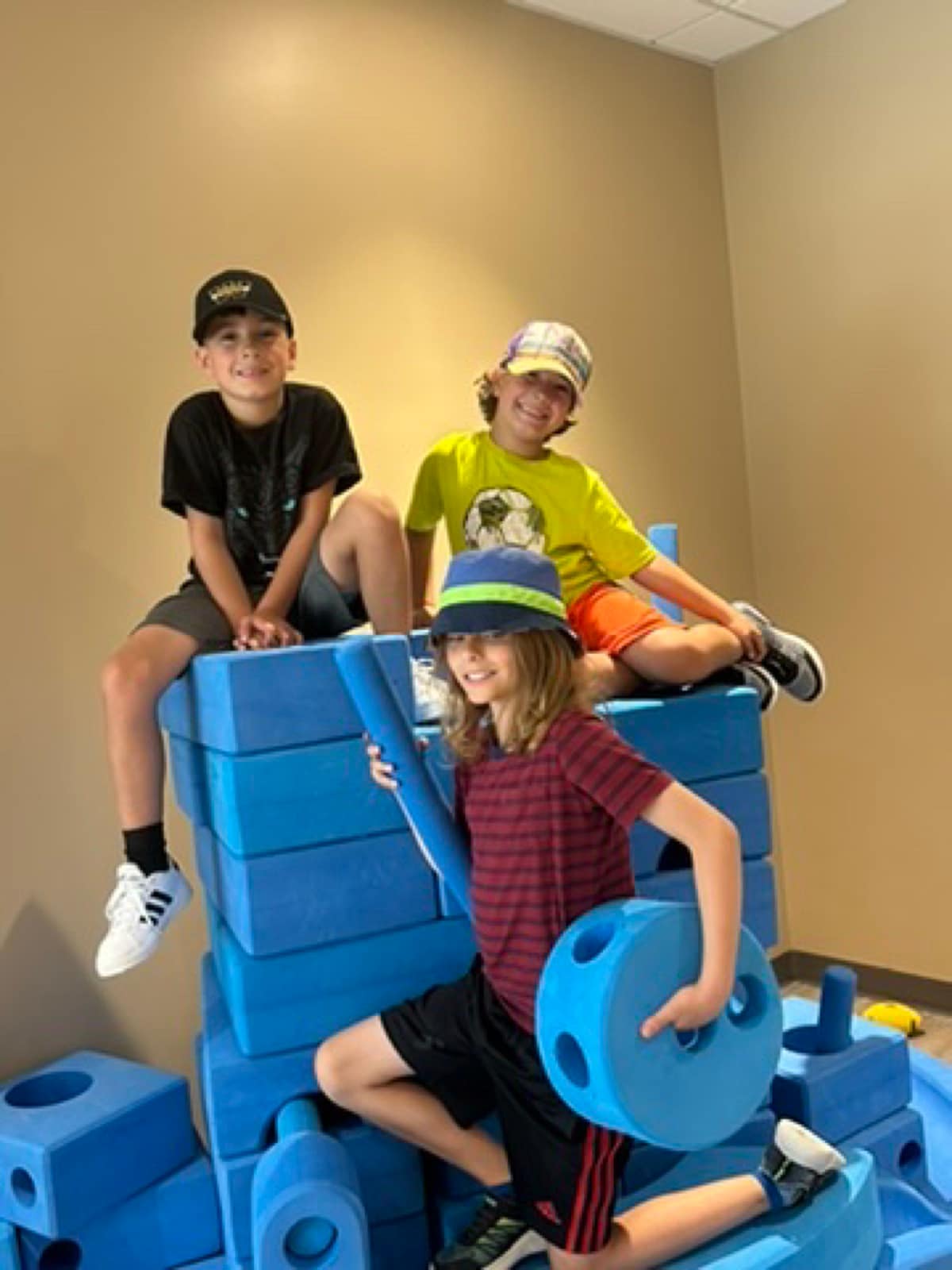 Camp day at The Makery (34)