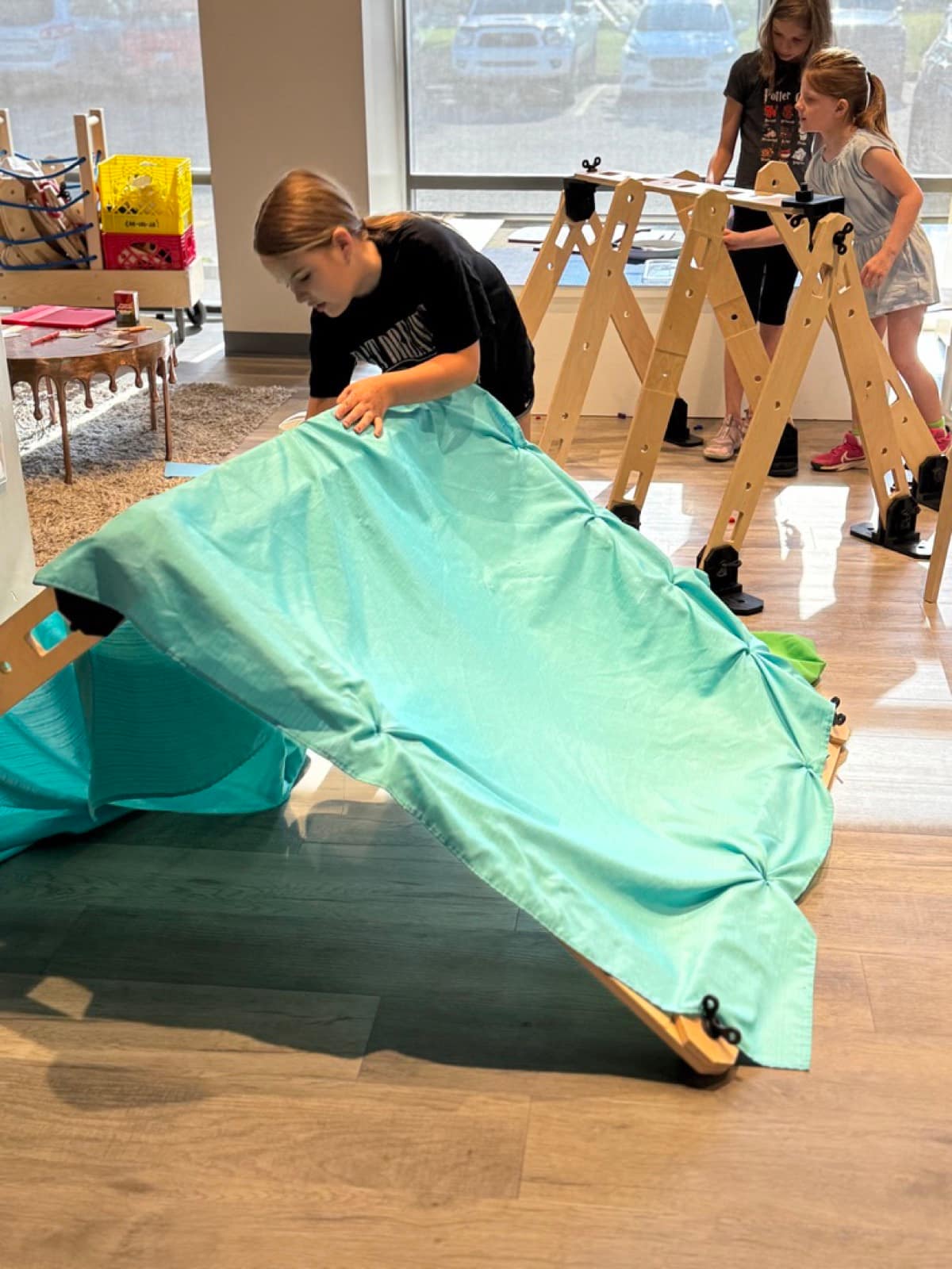 Camp day at The Makery (35)