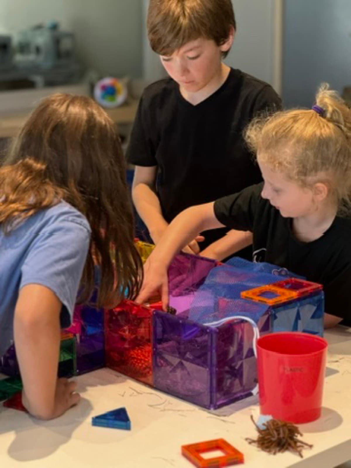 Camp day at The Makery (39)