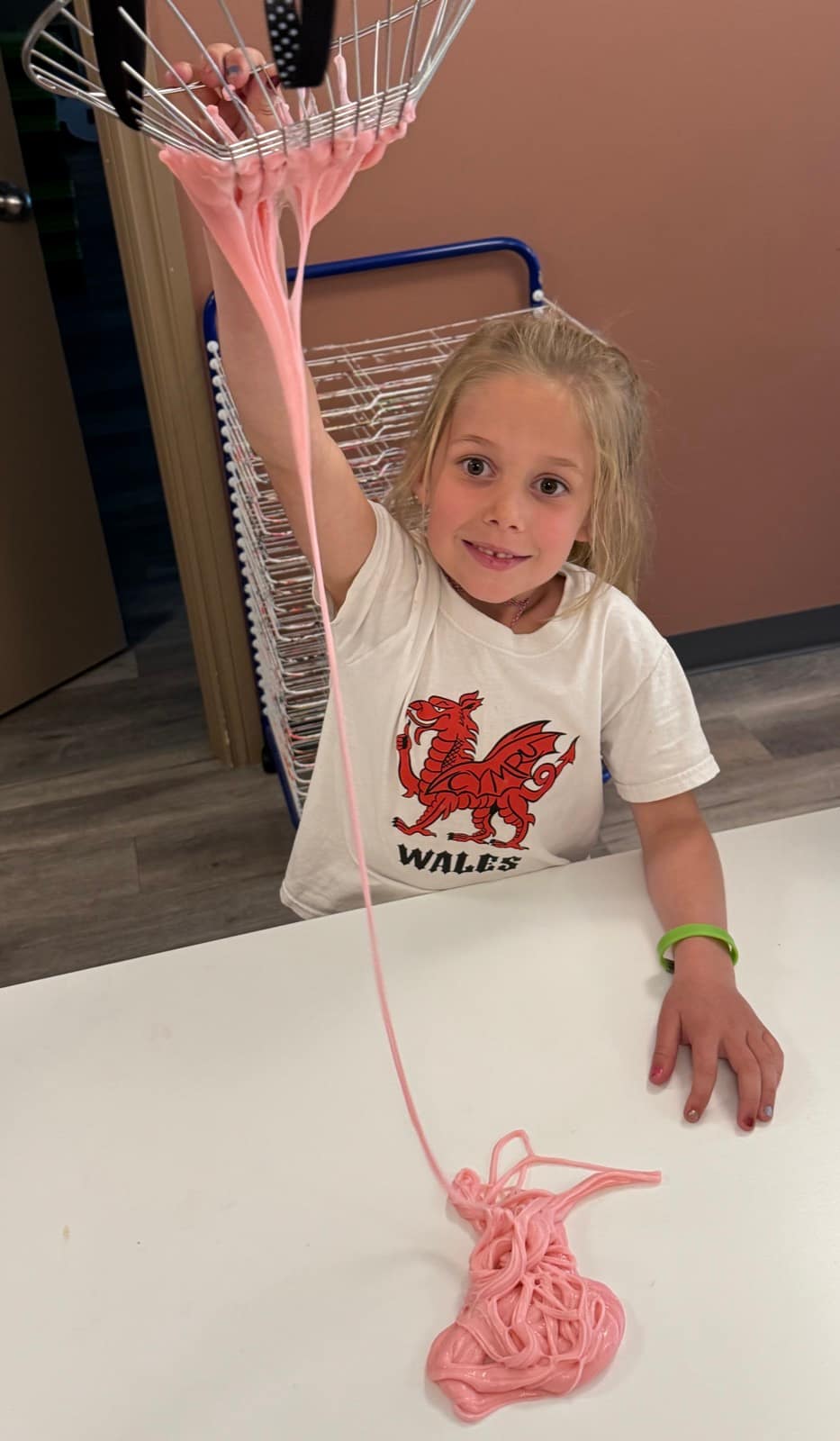 Camp day at The Makery (4)