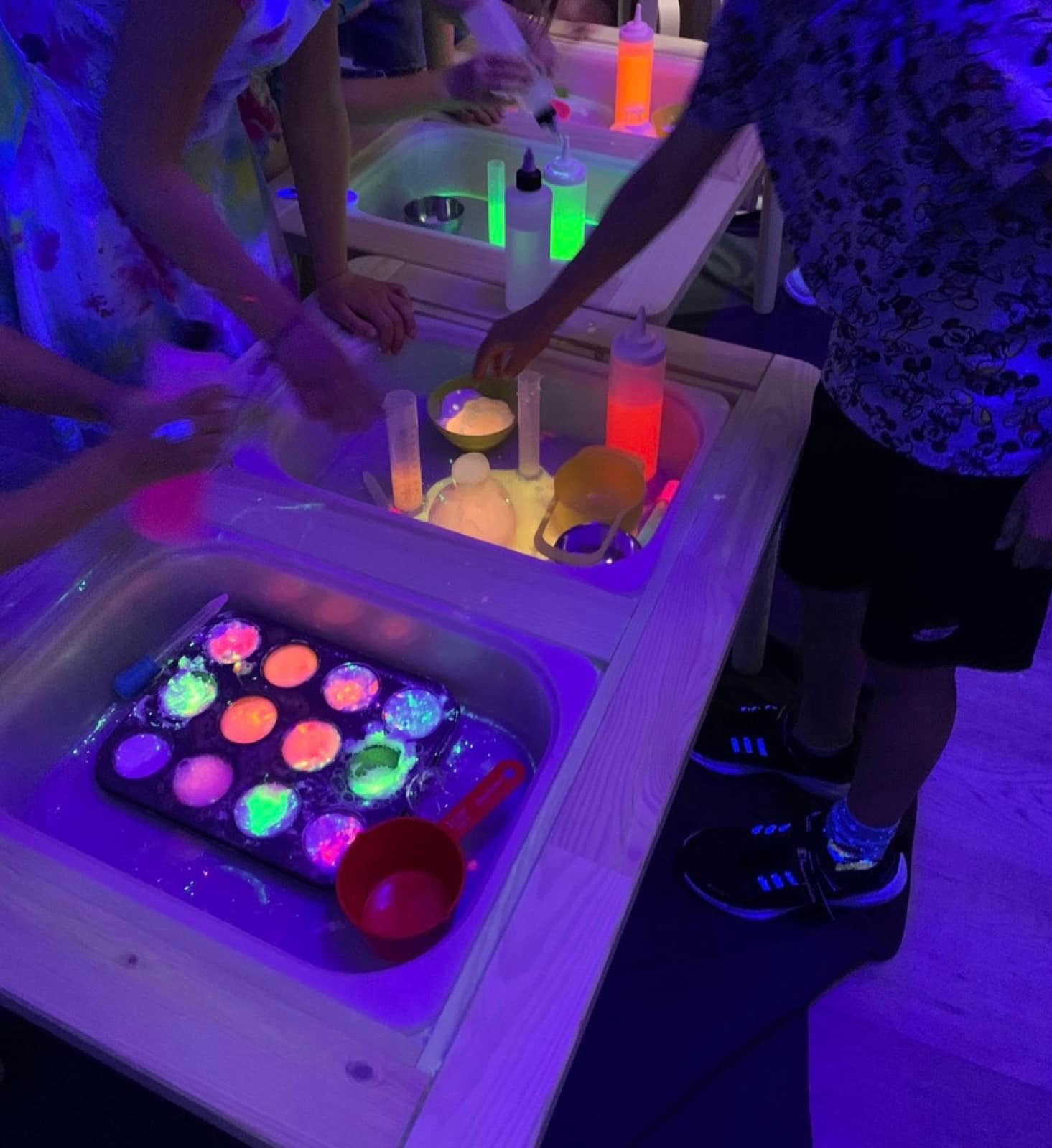 Camp day at The Makery (45)