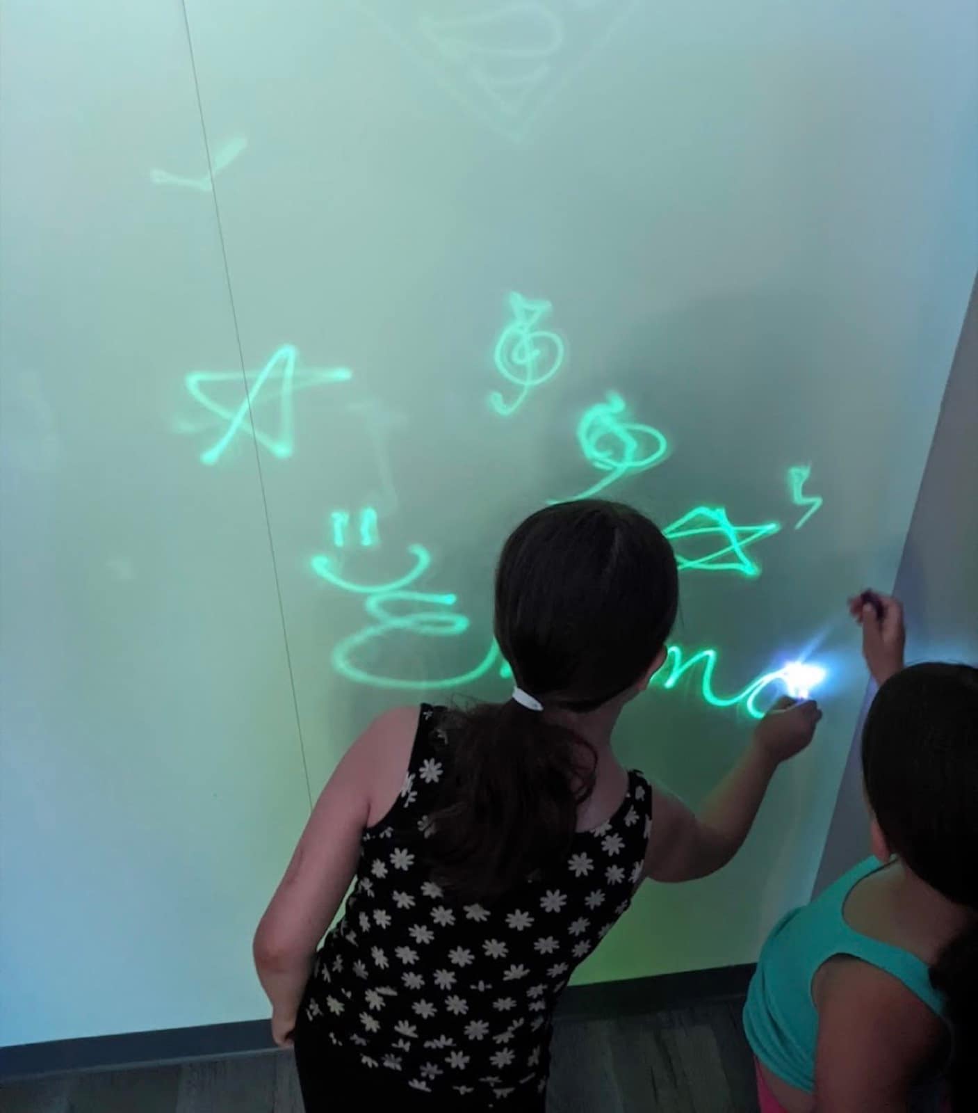 Camp day at The Makery (5)