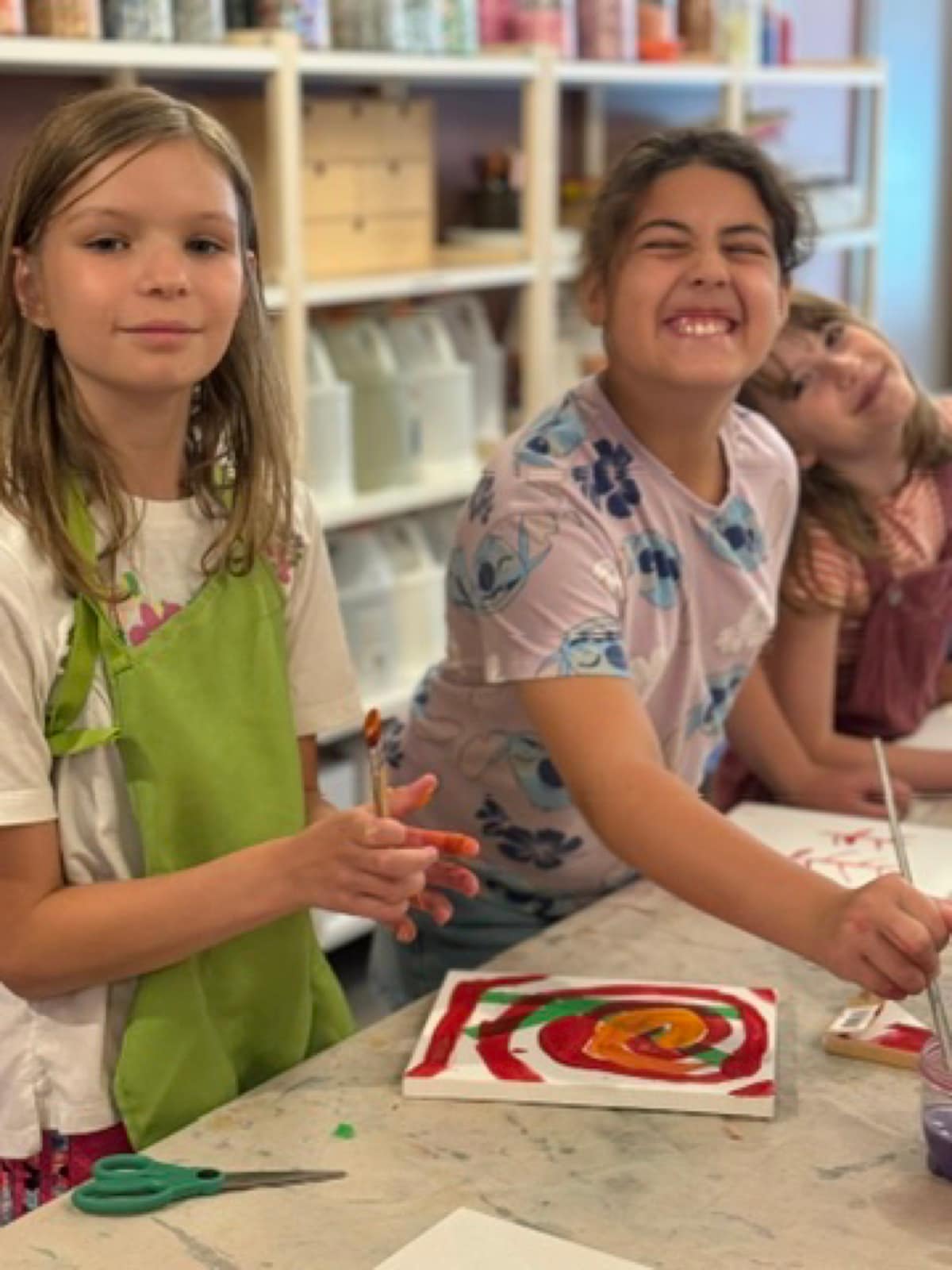 Camp day at The Makery (52)