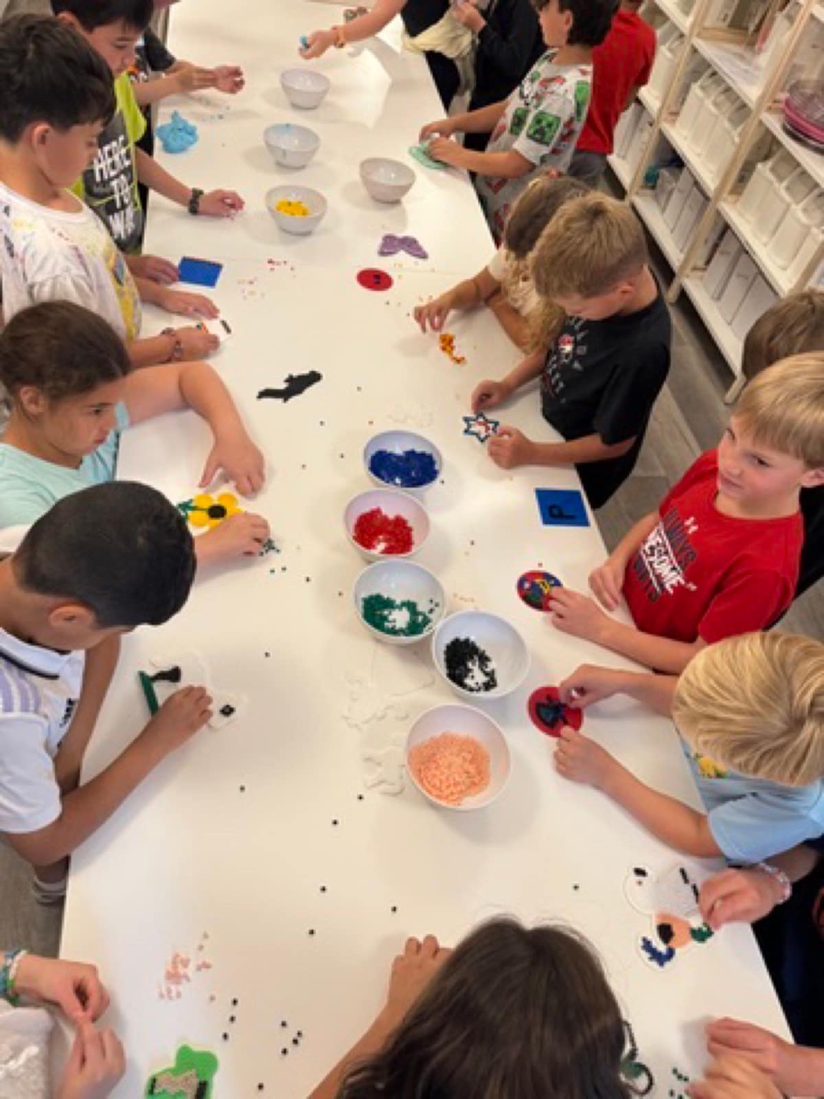 Camp day at The Makery (53)