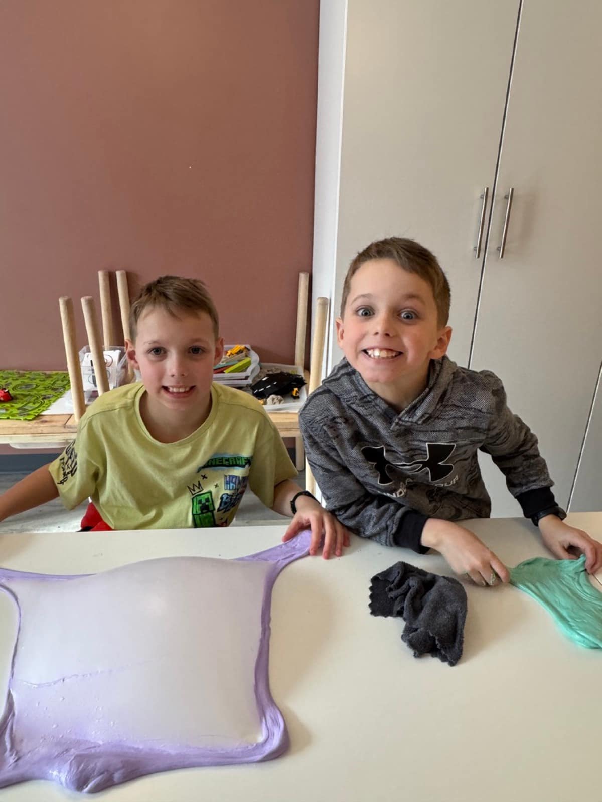 Camp day at The Makery (57)