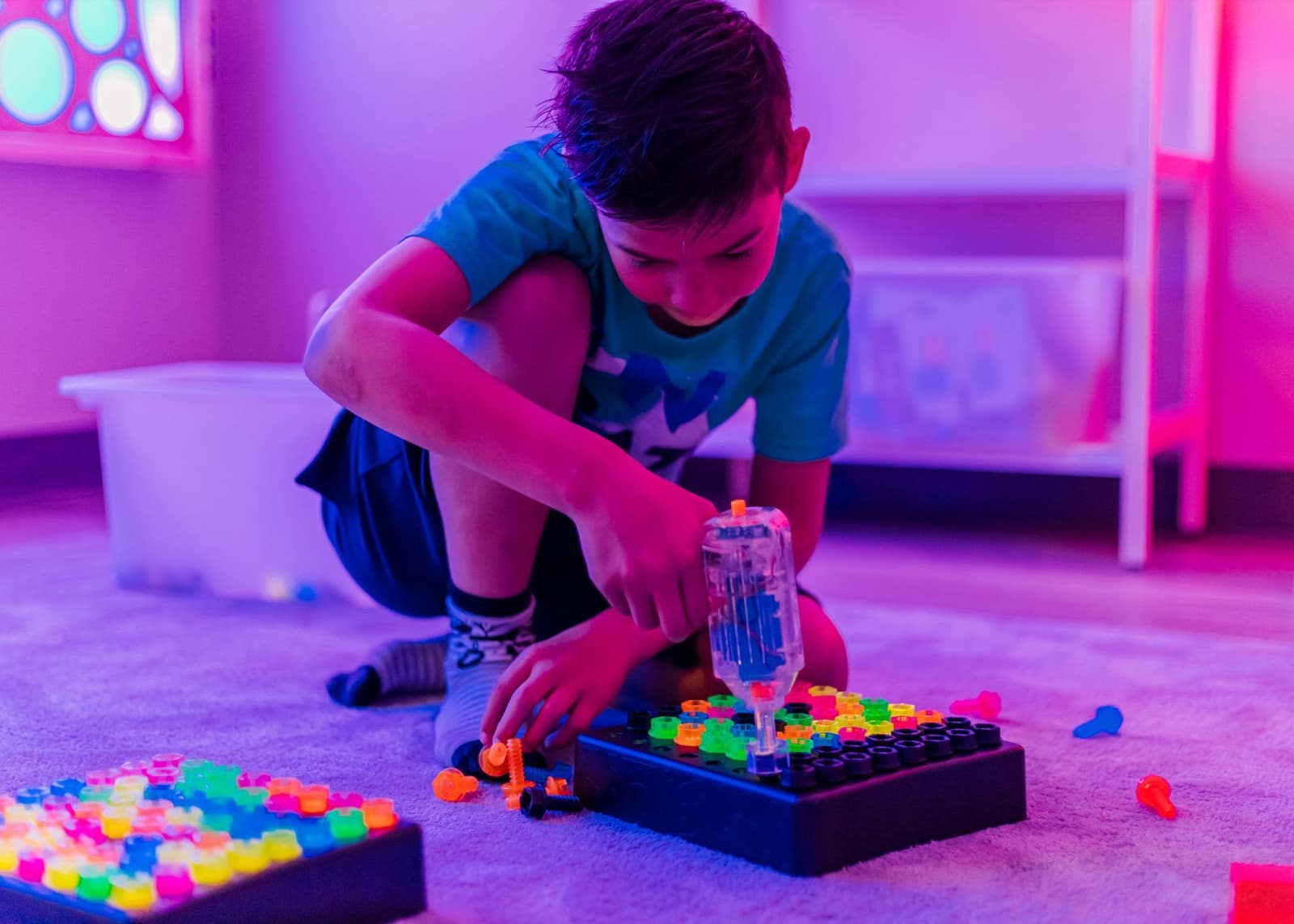 Open play at The Makery (11)