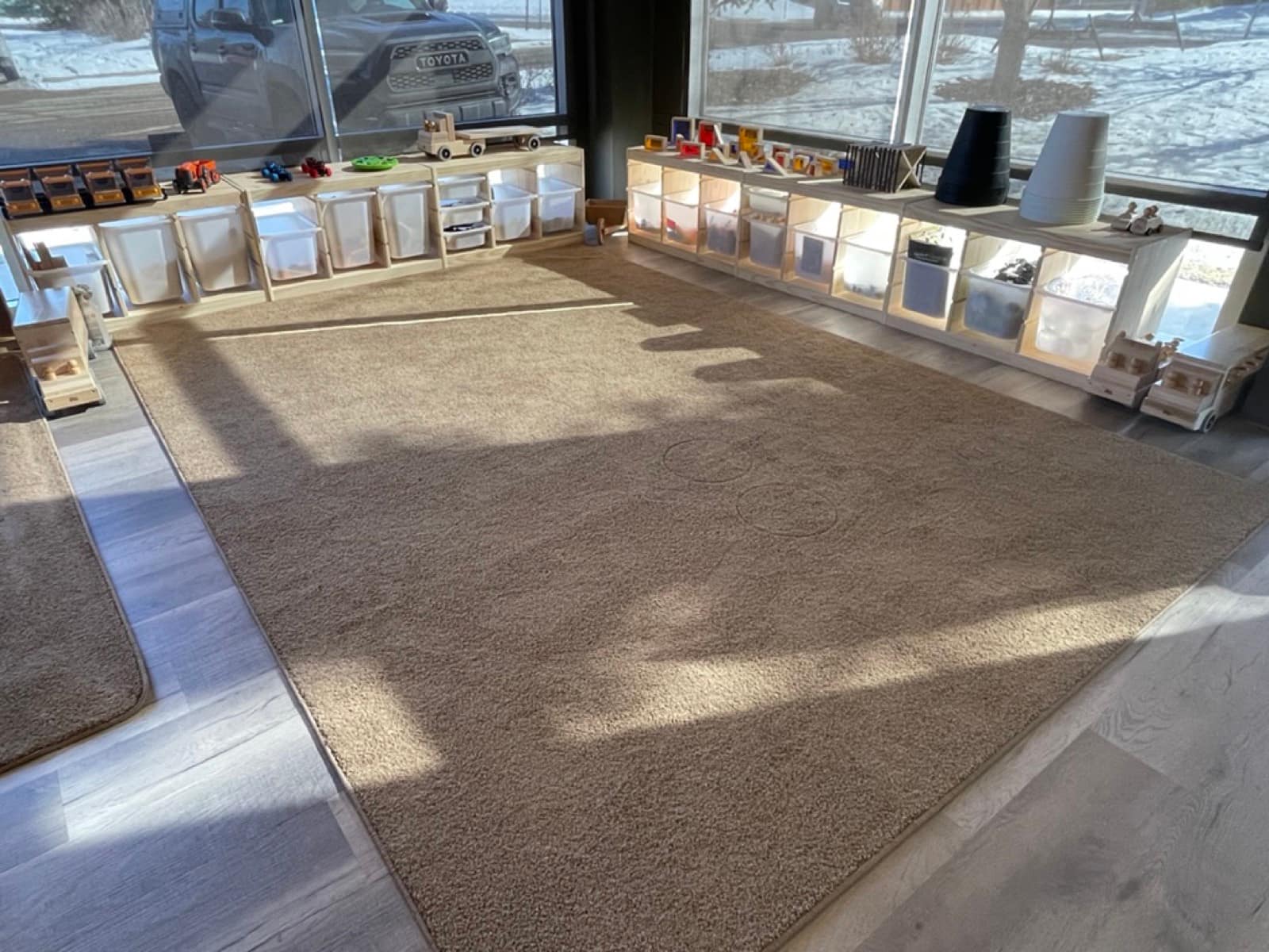 Open play at The Makery (17)
