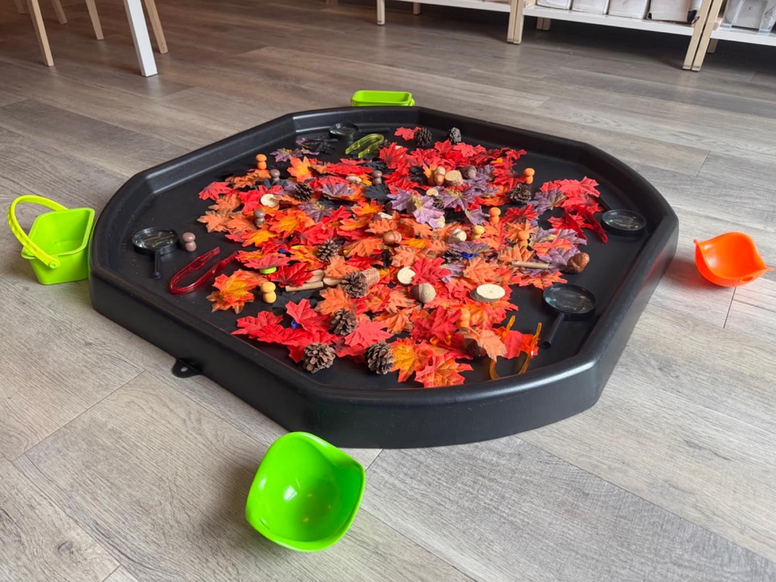 Open play at The Makery (3)