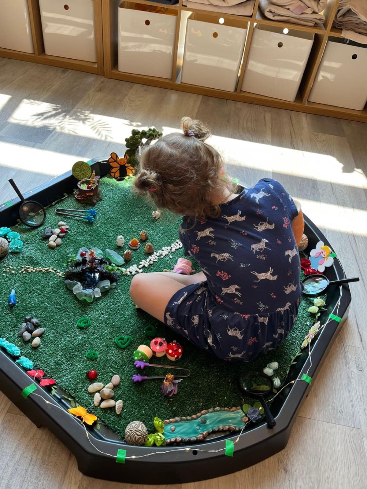 Open play at The Makery (4)