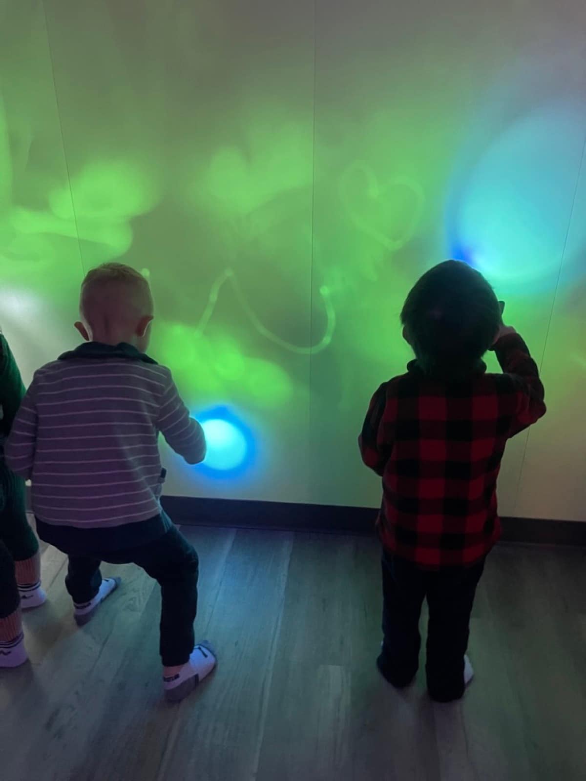Open play at The Makery (6)