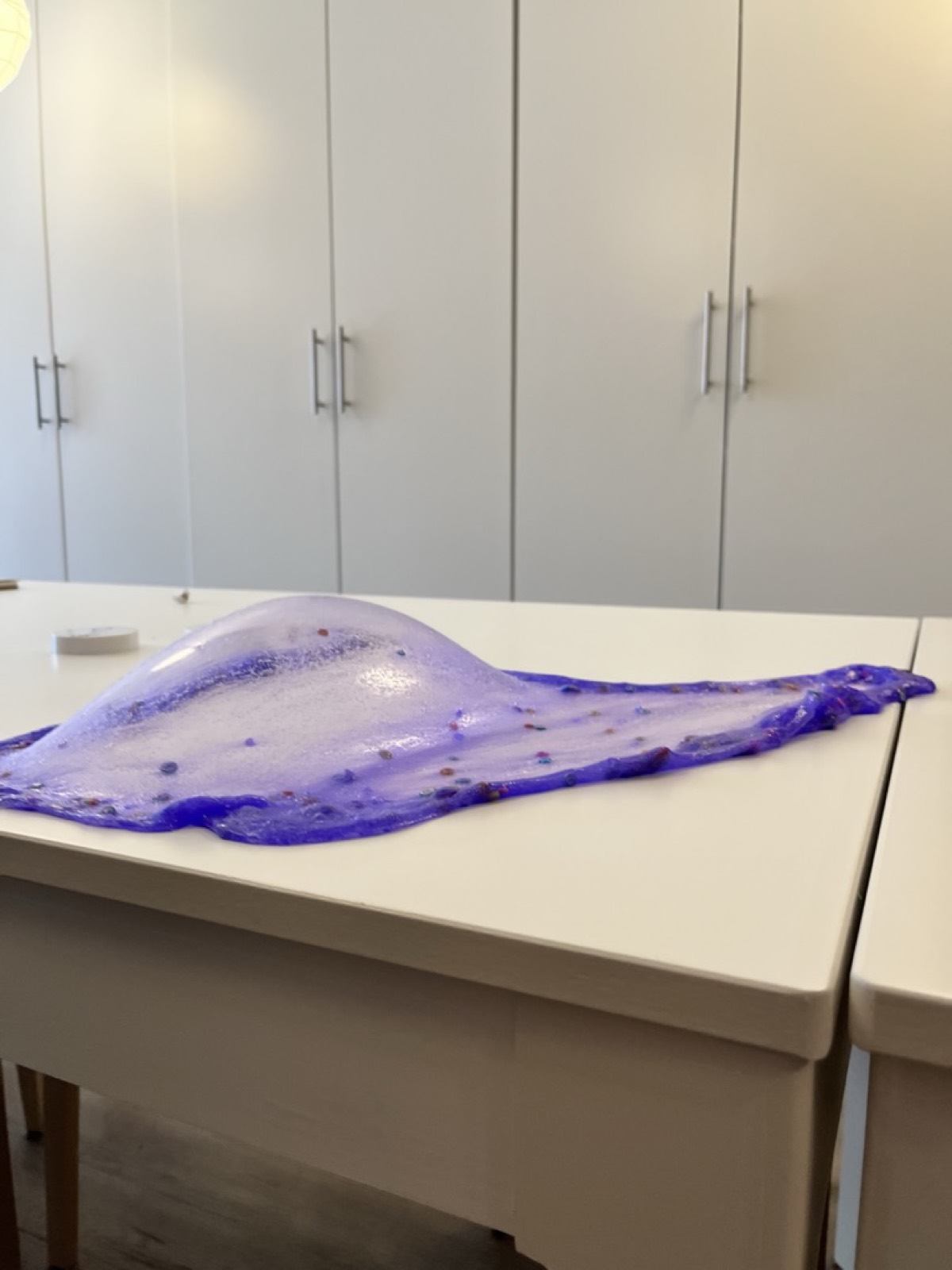 Slime Experience