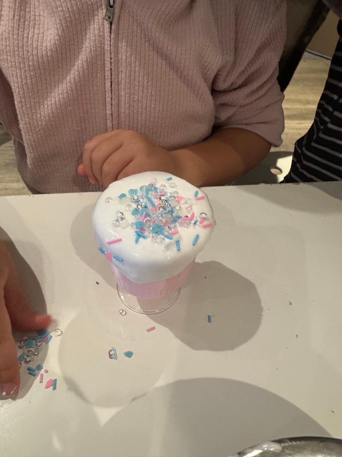 Slime Lab at The Makery (1)