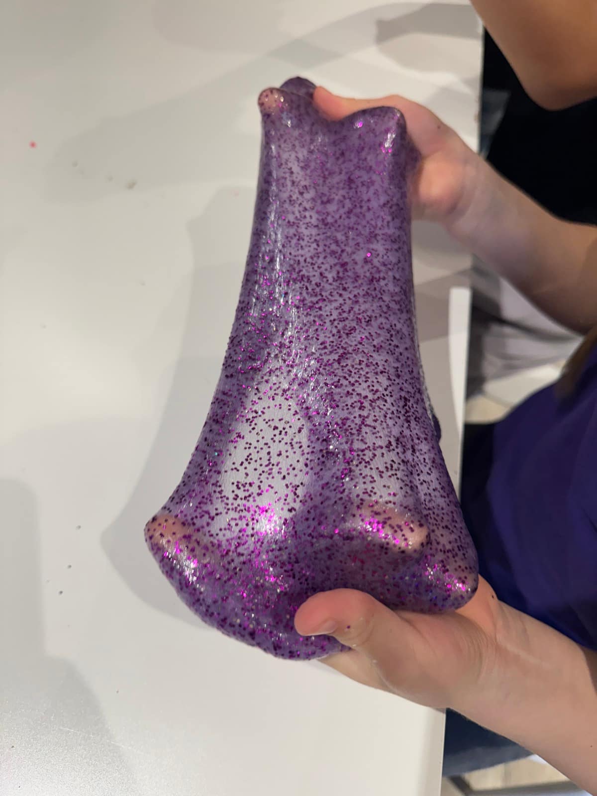 Slime Lab at The Makery (3)